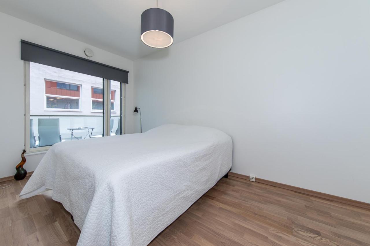Foorum Apartments With Sauna # Balcony-Contactless Check-In ทาลลินน์ ภายนอก รูปภาพ