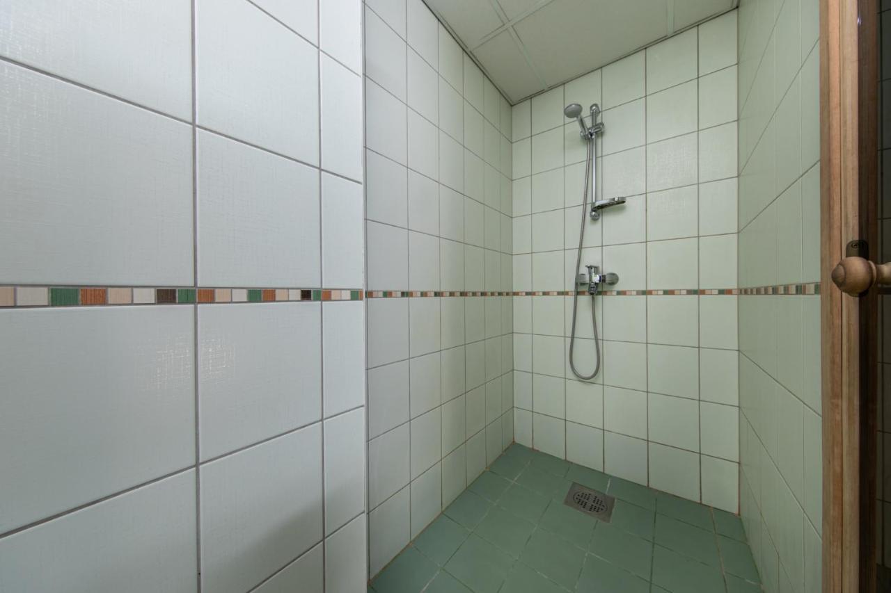 Foorum Apartments With Sauna # Balcony-Contactless Check-In ทาลลินน์ ภายนอก รูปภาพ