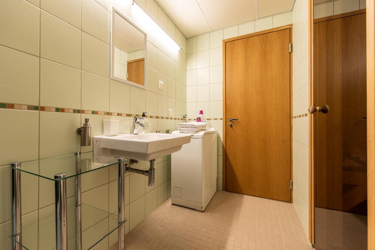 Foorum Apartments With Sauna # Balcony-Contactless Check-In ทาลลินน์ ภายนอก รูปภาพ